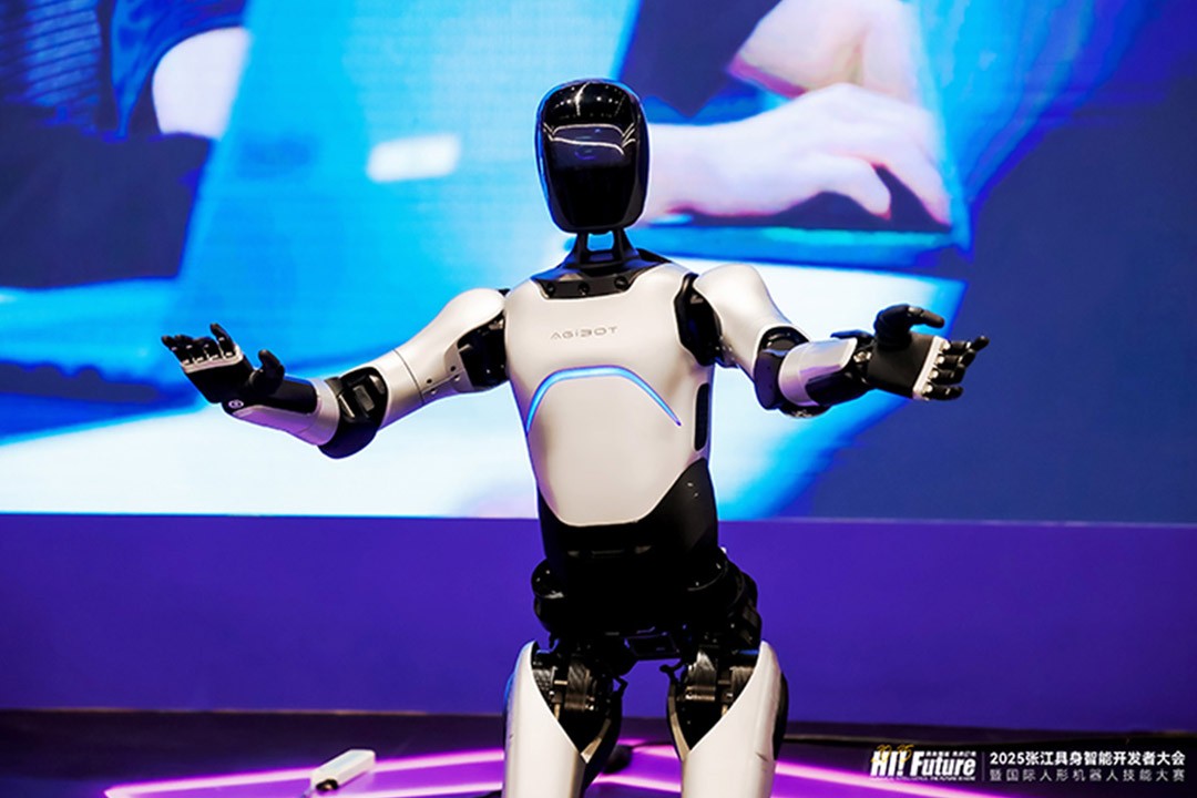 米兰-负载40kg，能耗降20%，阿童木首个超级码垛工AM-40-G重磅来袭